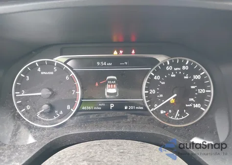 2023 Nissan Rogue S Intelligent Awd from USA, damaged, VIN 5N1BT3AB3PC894310